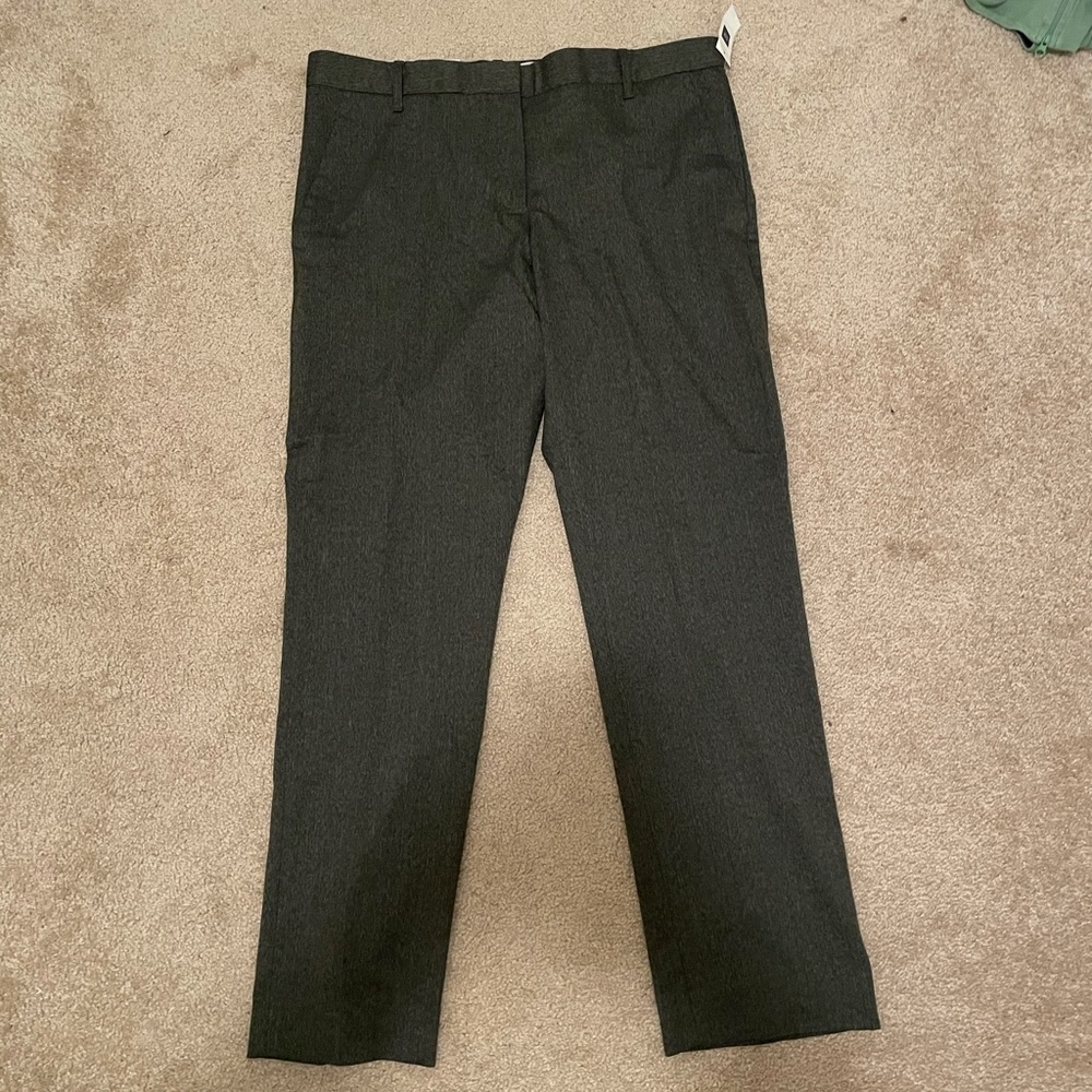 Gap dress pants